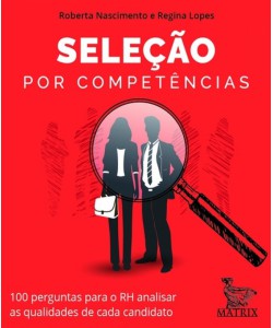 Seleção por Competências